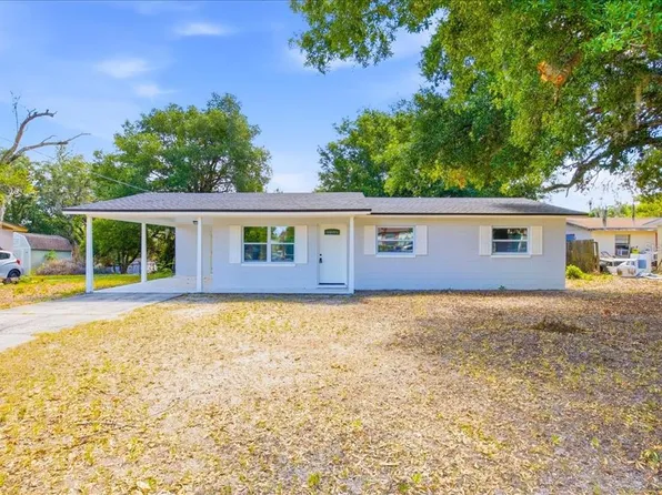827 Everett St, Lake Alfred, FL 33850