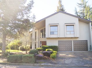 15746 NE Fargo Ct, Portland, OR 97230