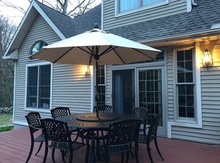 57 Wake Robin Ln, Harwinton, CT 06791