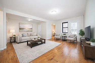 294 Convent Avenue, #2