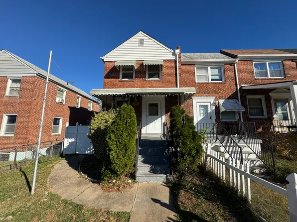 1237 Broening Hwy, Baltimore, MD 21224