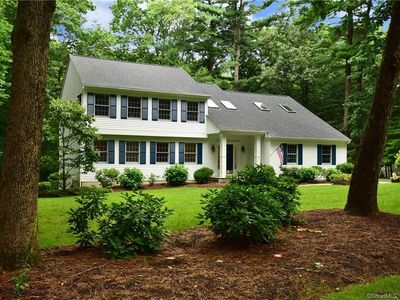 14 Coventry Ln, Avon, CT, 06001