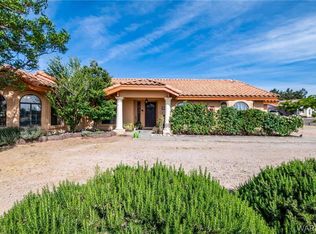 2084 Delaware Dr, Kingman, AZ 86401