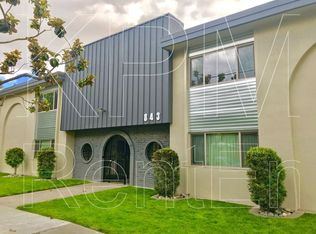 843 N Yosemite St APT 114, Stockton, CA 95203