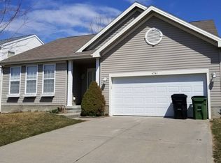 4741 S 194th Ave, Omaha, NE 68135