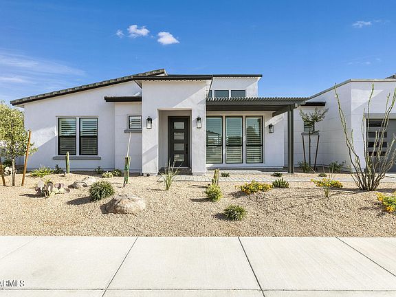 2nd image of 3311 W DESERT DAWN Drive