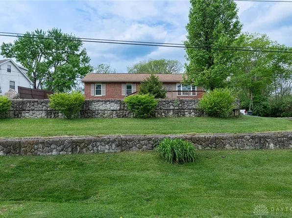 7057 Howard Rd, Franklin, OH 45005