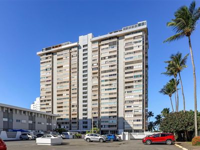 1479 Ashford Ave #516, San Juan, PR, 00907