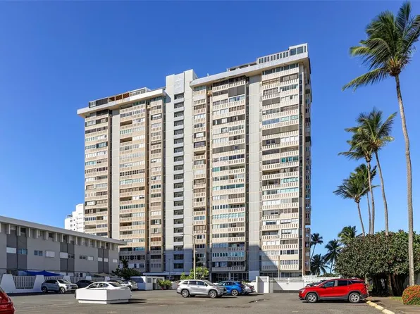 1479 Ashford Ave #516, San Juan, PR 00907