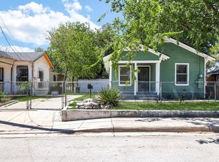 940 Potomac, San Antonio, TX 78202