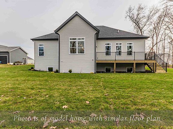 4th image of 54577 Pierre Trails Dr