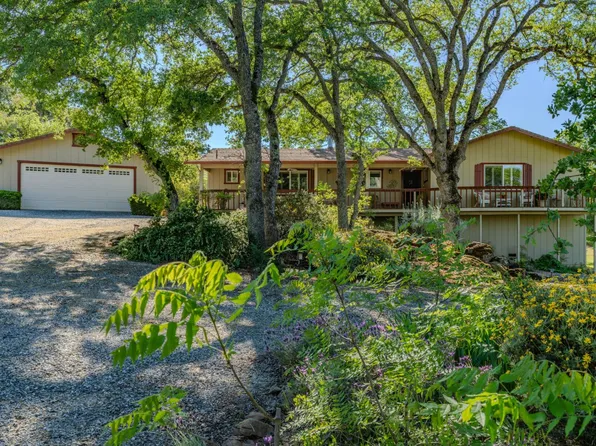 5552 Cox Dr, Valley Springs, CA 95252