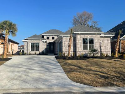 254 Avenue of the Palms, Myrtle Beach, SC, 29579