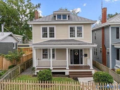 511 Northside Ave, Richmond, VA, 23222