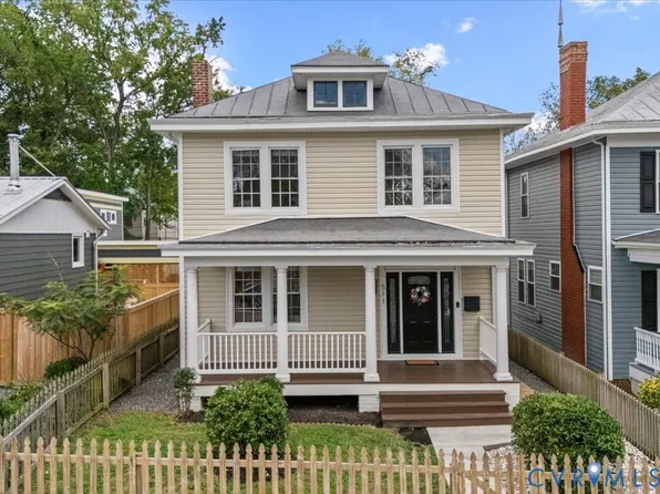511 Northside Ave, Richmond, VA 23222