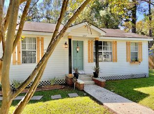 1217 Manning St, Picayune, MS 39466