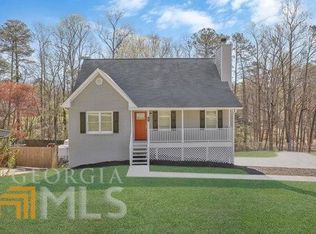 1616 River Trce, Auburn, GA