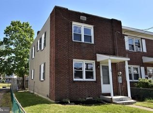 74 W 4th St, Burlington, NJ 08016