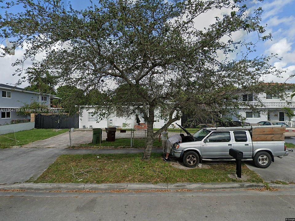 819 E 19th St, Hialeah, FL 33013 Zillow