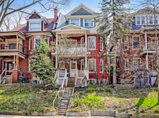 167 Parkside Dr #2, Toronto, ON M6R 2Y8