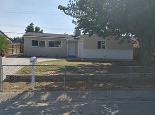 1510 N Elm St, Visalia, CA 93291