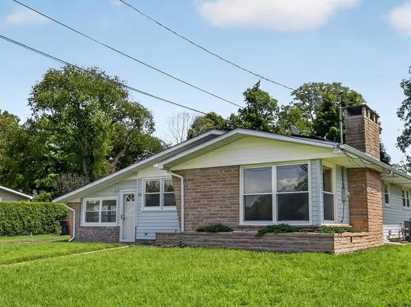 28 Hitchner Ave, Bridgeton, NJ 08302