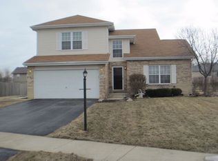 7837 W Farmhouse Rd, Frankfort, IL 60423