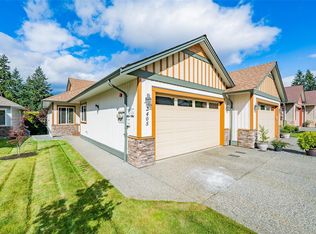 2405 Brandon Way, Nanaimo, BC V9T 0G2