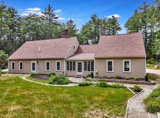 19 Rocky Ridge Dr, Wiscasset, ME 04578