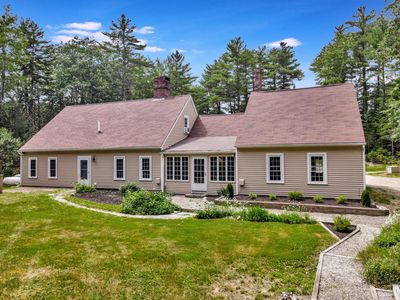 19 Rocky Ridge Drive, Wiscasset, ME, 04578
