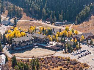 1211 W Keystone Rd #2734, Keystone, CO 80435