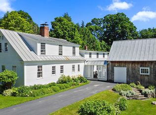 57 Water St, Randolph Center, VT 05061