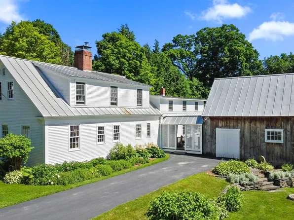 57 Water Street, Randolph, VT 05061