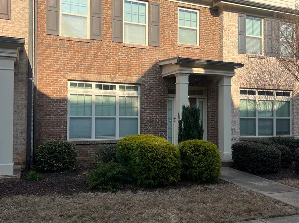 7755 Pierpoint Ln, Alpharetta, GA 30005