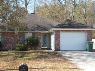 20275 Rue Jondolyn, Ponchatoula, LA 70454