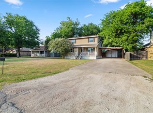 6301 Sydney Dr, Waco, TX 76708