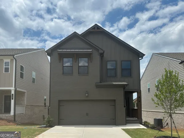 54 Avian Way, Auburn, GA 30011
