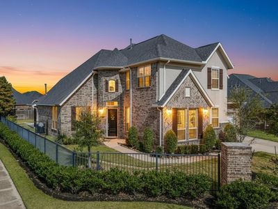 29518 Sandstone Ledge Ct, Katy, TX, 77494