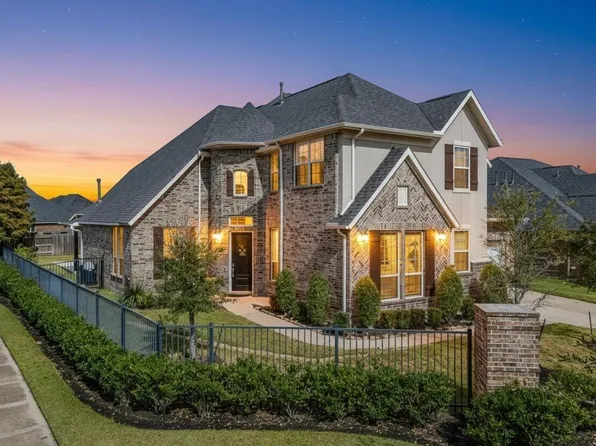 29518 Sandstone Ledge Ct, Katy, TX 77494