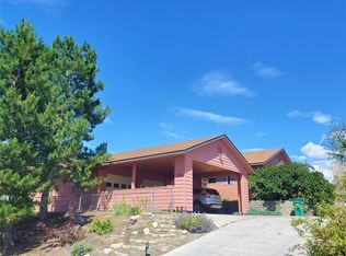 706 Quassia St, Omak, WA 98841