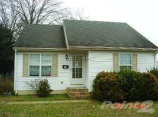301 Decatur Ave, Salisbury, MD 21804