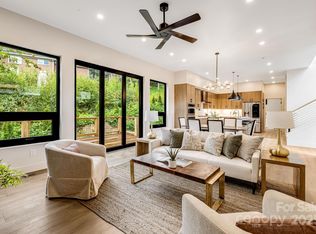 23 Woodbine Rd #1, Asheville, NC 28804