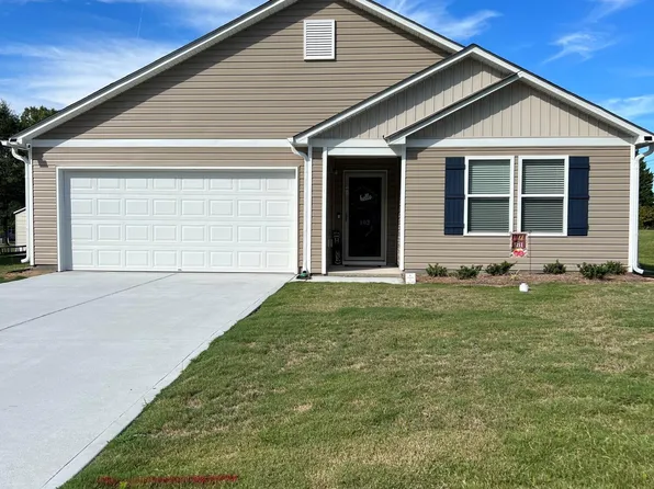 102 Zachary Lane, Tarboro, NC 27886