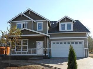 3446 Leann St, Mount Vernon, WA 98274