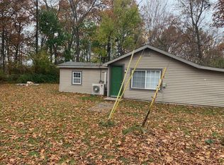 6420 N 175 W, Howe, IN 46746