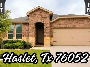 14313 Andromeda Dr, Haslet, TX 76052