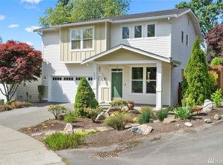 5030 NE 4th Pl, Renton, WA 98059