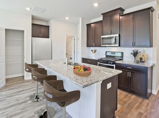 Carmine Plan, Oakwood Townes, Mebane, NC 27302