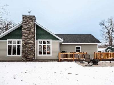 21133 Crab Apple Dr, Pine City, MN, 55063