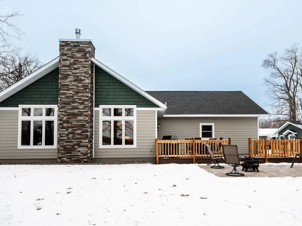 21133 Crab Apple Dr, Pine City, MN 55063